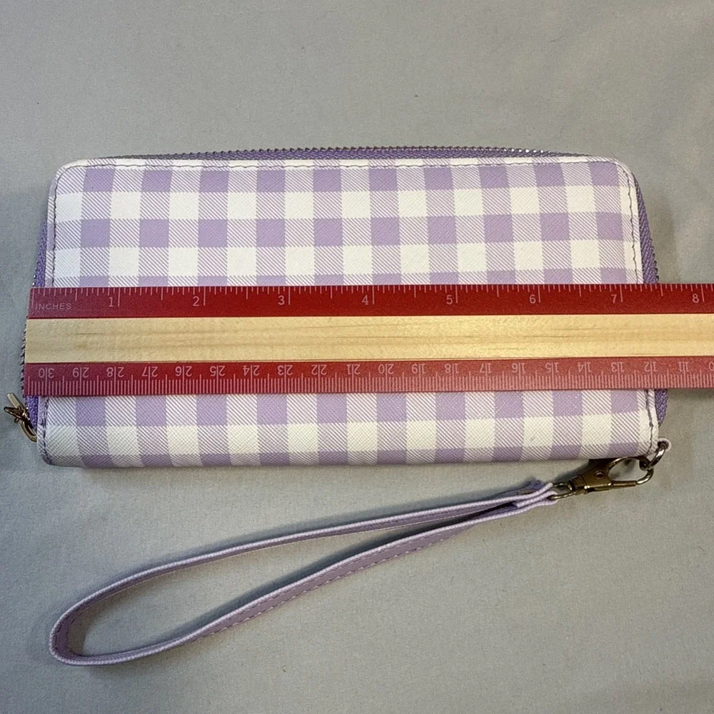 Claires claire lavender
